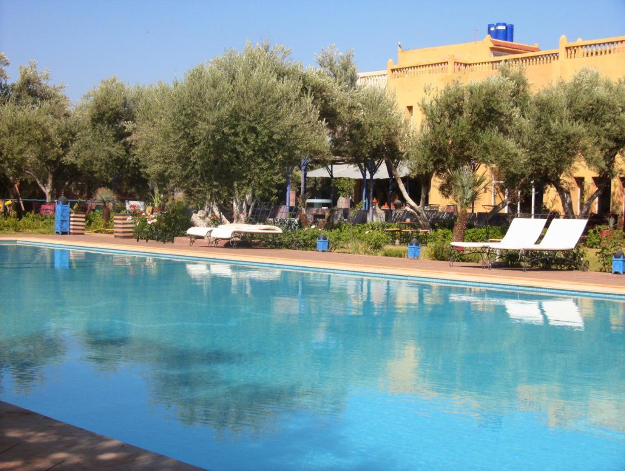 אייט עוריר Atlas Resorts מראה חיצוני תמונה