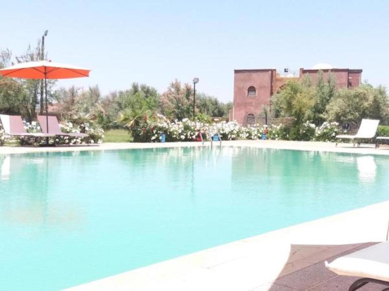 אייט עוריר Atlas Resorts מראה חיצוני תמונה